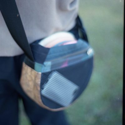 disc golf bag no.3